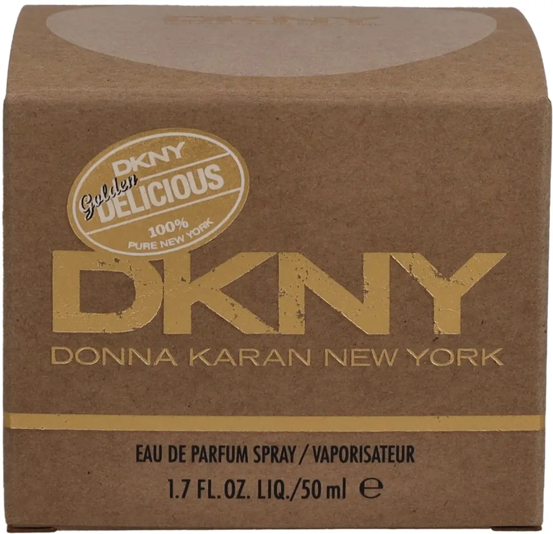 DKNY Golden Delicious Eau de Parfum 50ml