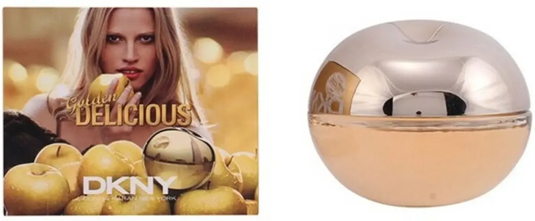 DKNY Golden Delicious Eau de Parfum 50ml