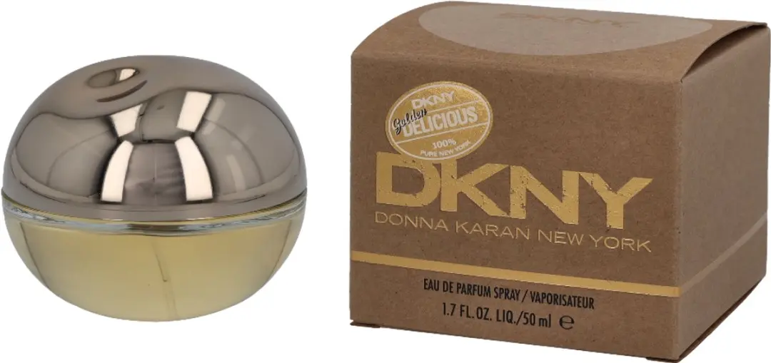 DKNY Golden Delicious Eau de Parfum 50ml