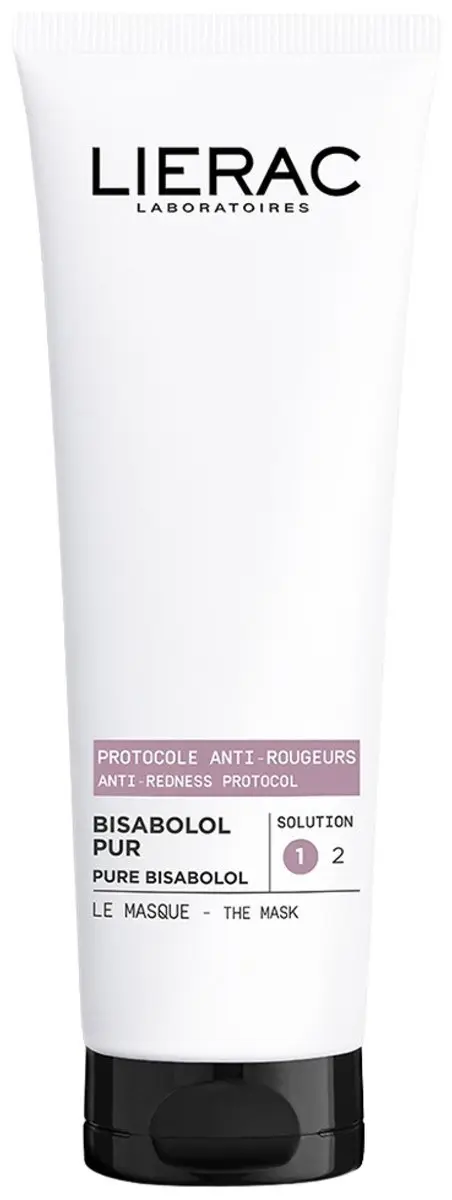 Lierac Bisabolol Pur Protocole Anti-Rougeurs Masker 75ml