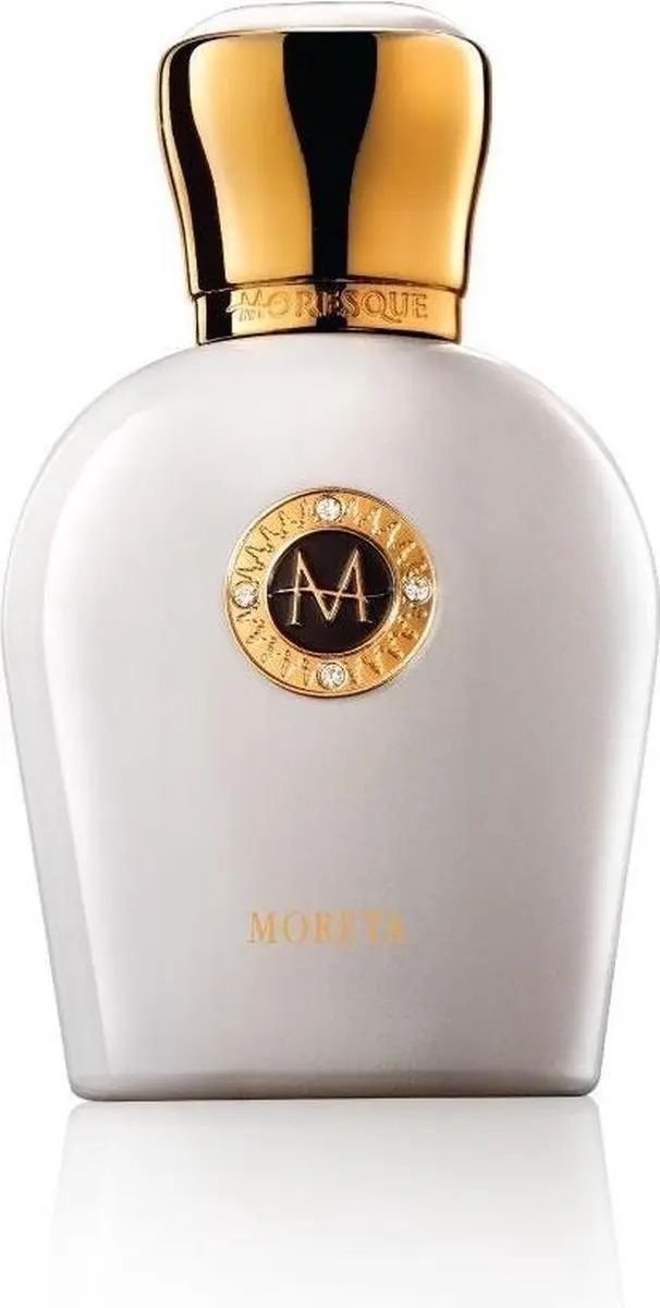 Moresque Moreta Eau de Parfum 50ml