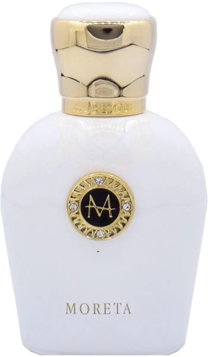Moresque Moreta Eau de Parfum 50ml