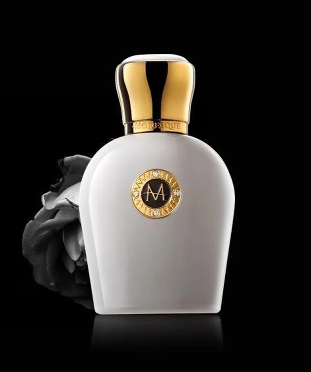 Moresque Moreta Eau de Parfum 50ml