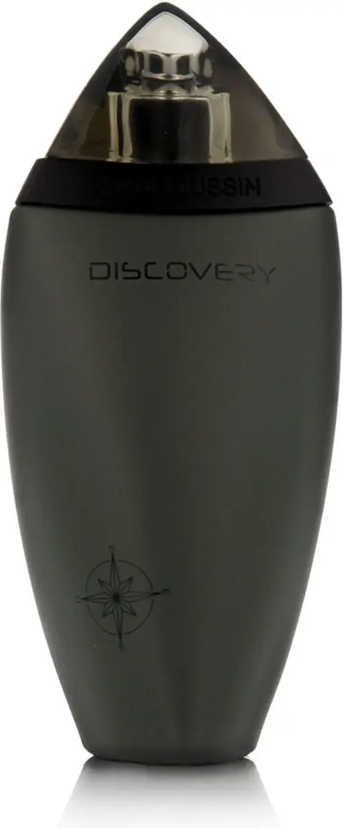 Mauboussin Discovery Herenparfum 100ml - afbeelding 6 van 6