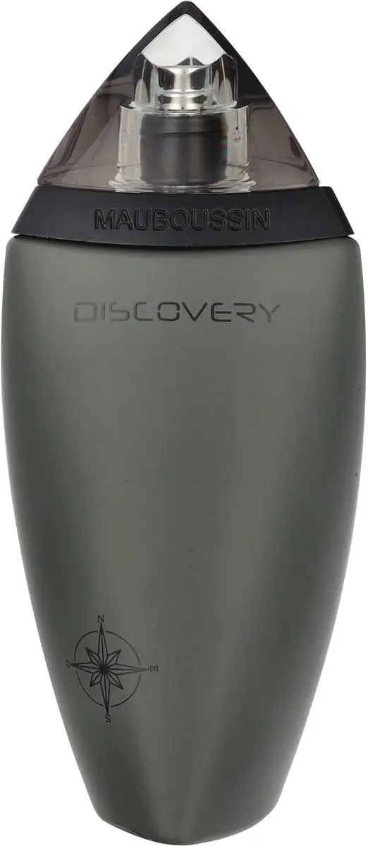 Mauboussin Discovery Herenparfum 100ml