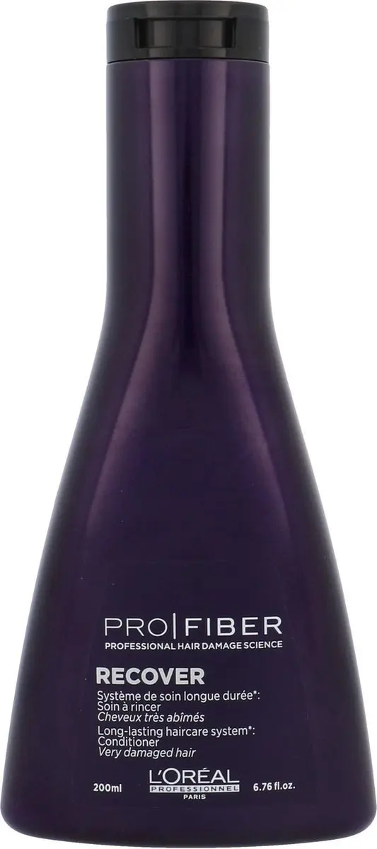 L'Oréal Paris PRO FIBER RECONSTRUCT Conditioner 200ml