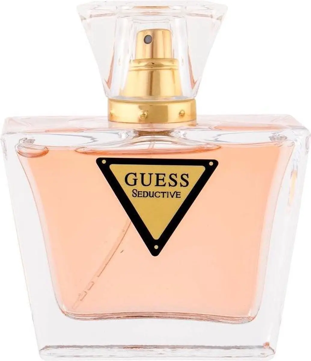 GUESS Seductive Sunkissed Eau de Toilette 75ml