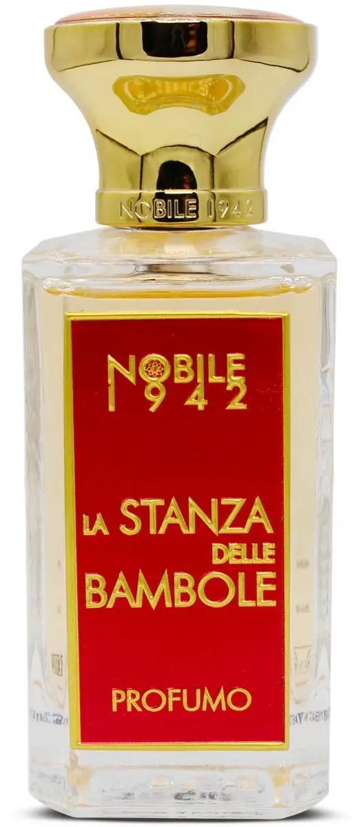Nobile 1942 La Stanza Delle Bambole Eau de Parfum 75ml