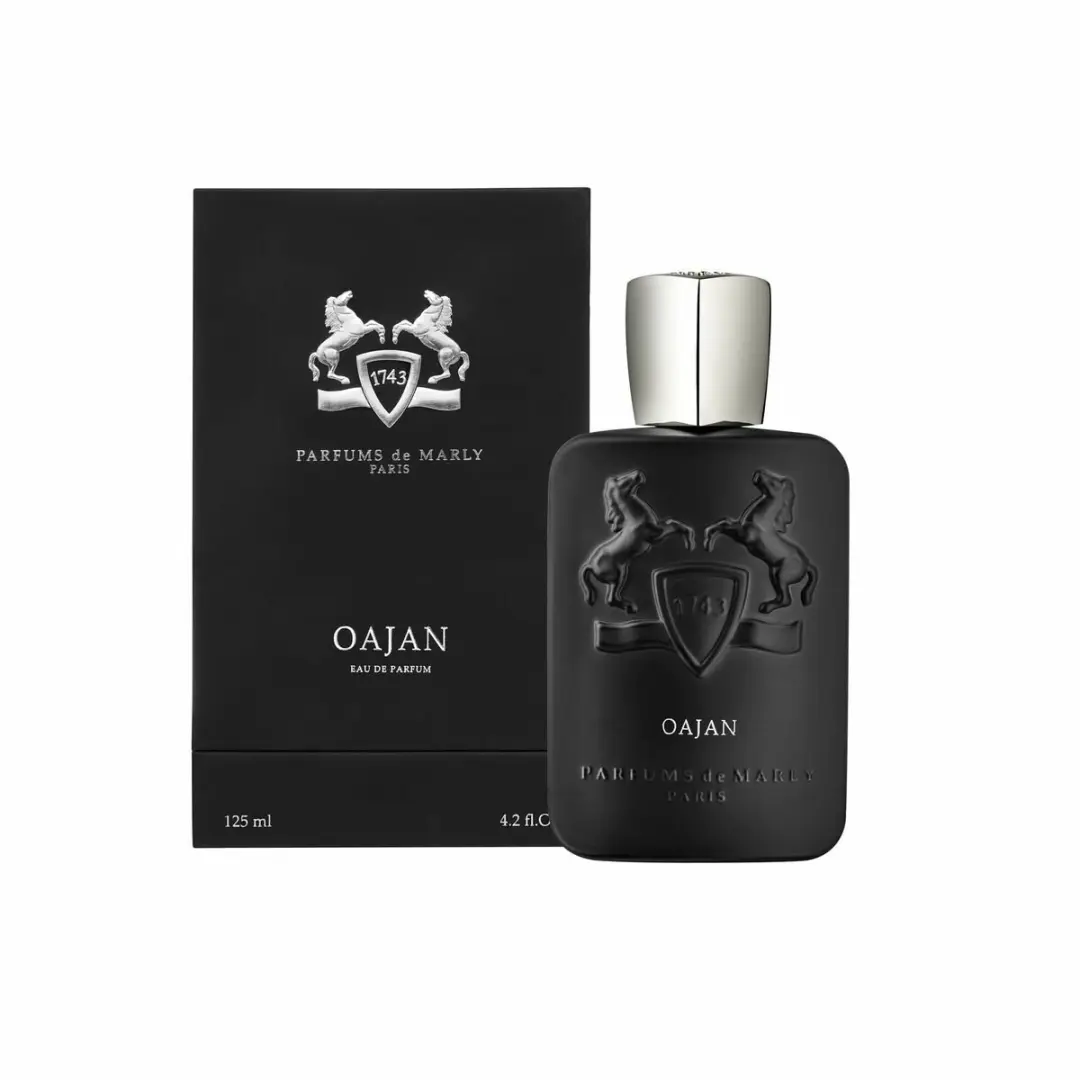 Parfums de Marly OAJAN Unisex Parfum 125ml
