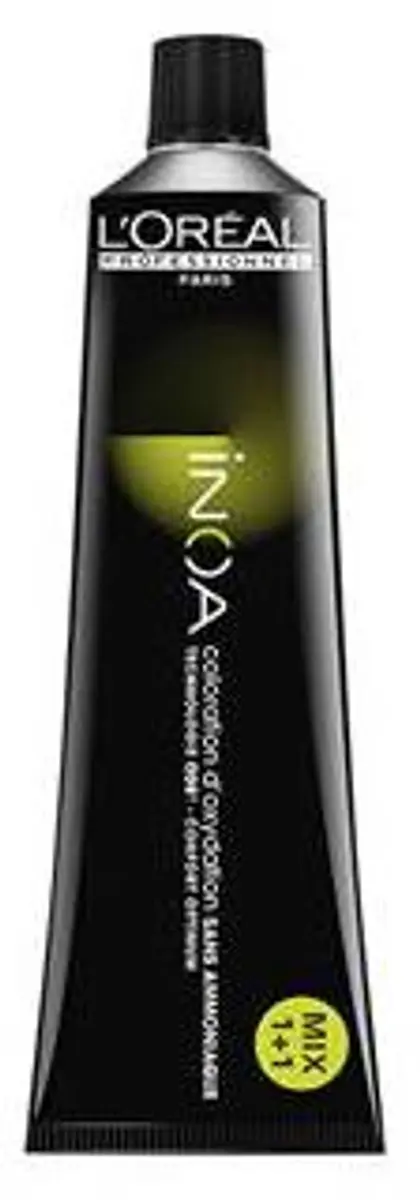 L'Oréal Professionnel iNOA Haarverf 60ml - Kleur 7.07