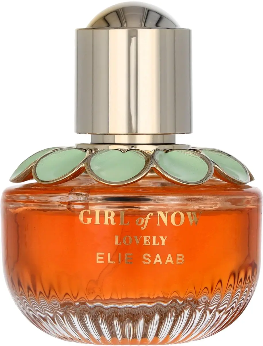 Elie Saab Girl of Now Eau de Parfum 30ml