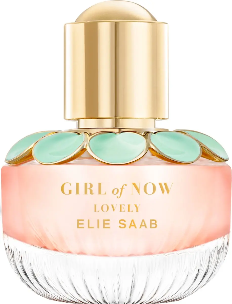 Elie Saab Girl of Now Eau de Parfum 30ml