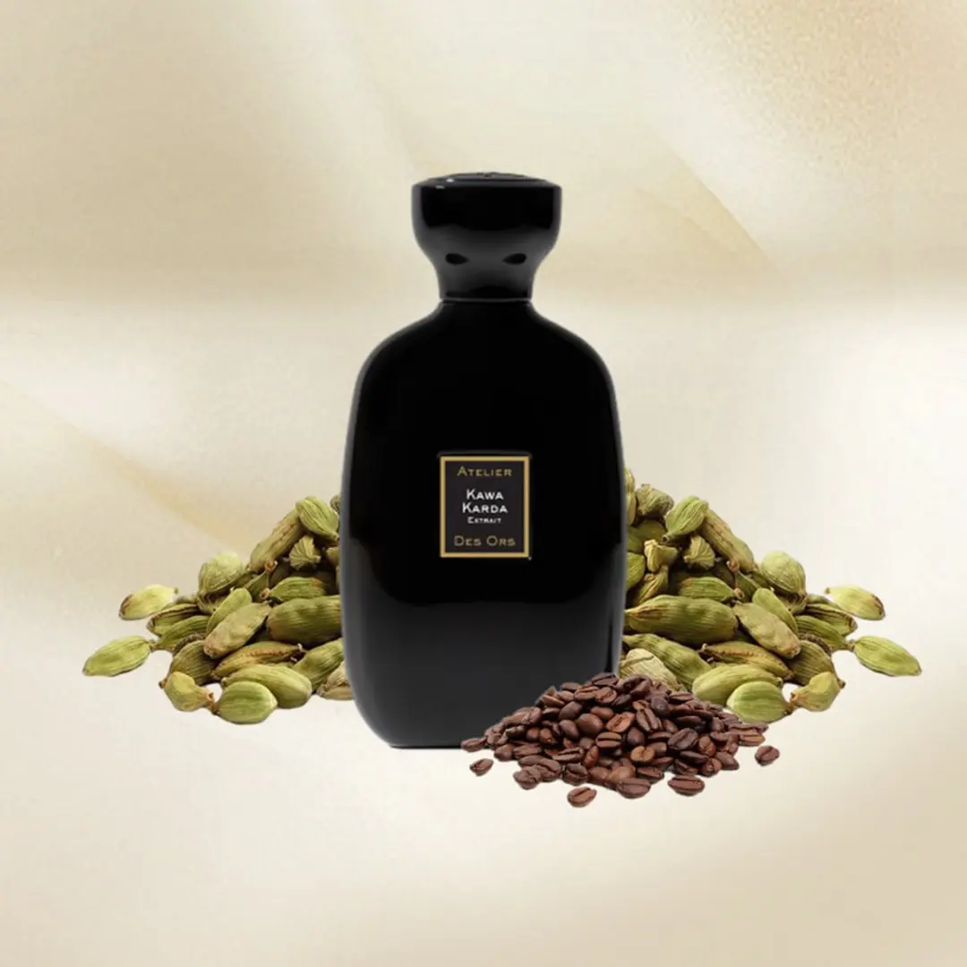 Atelier des Ors Kawa Karda Extrait de Parfum 100ml