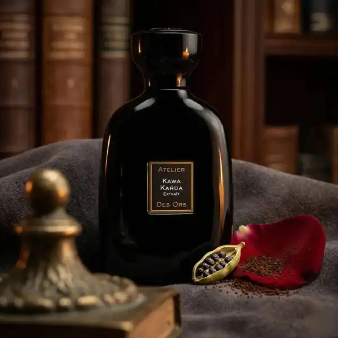Atelier des Ors Kawa Karda Extrait de Parfum 100ml