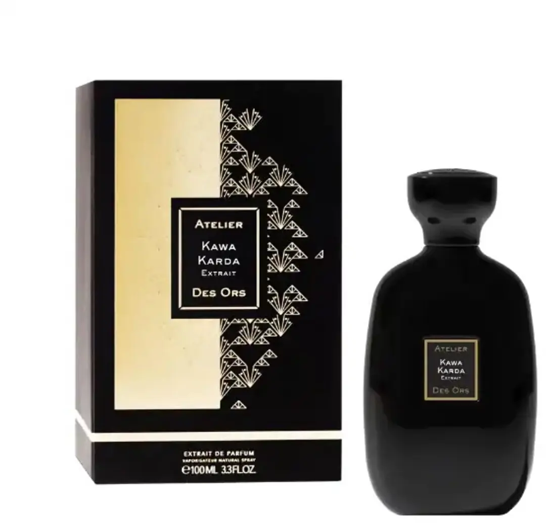 Atelier des Ors Kawa Karda Extrait de Parfum 100ml