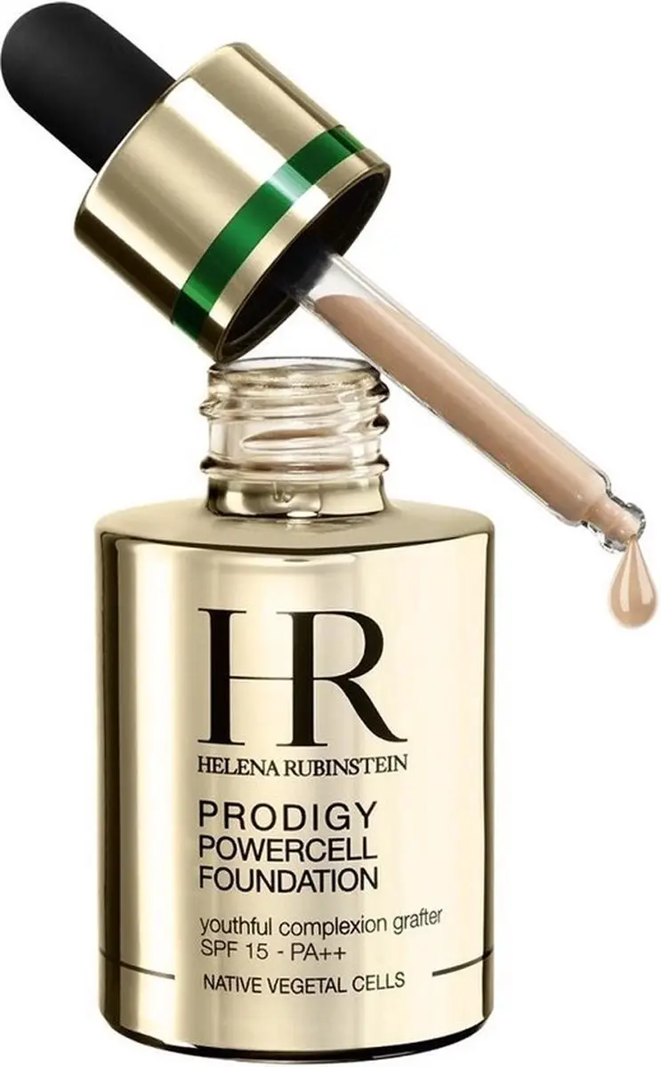 Helena Rubinstein Foundation Prodigy Powercell 02