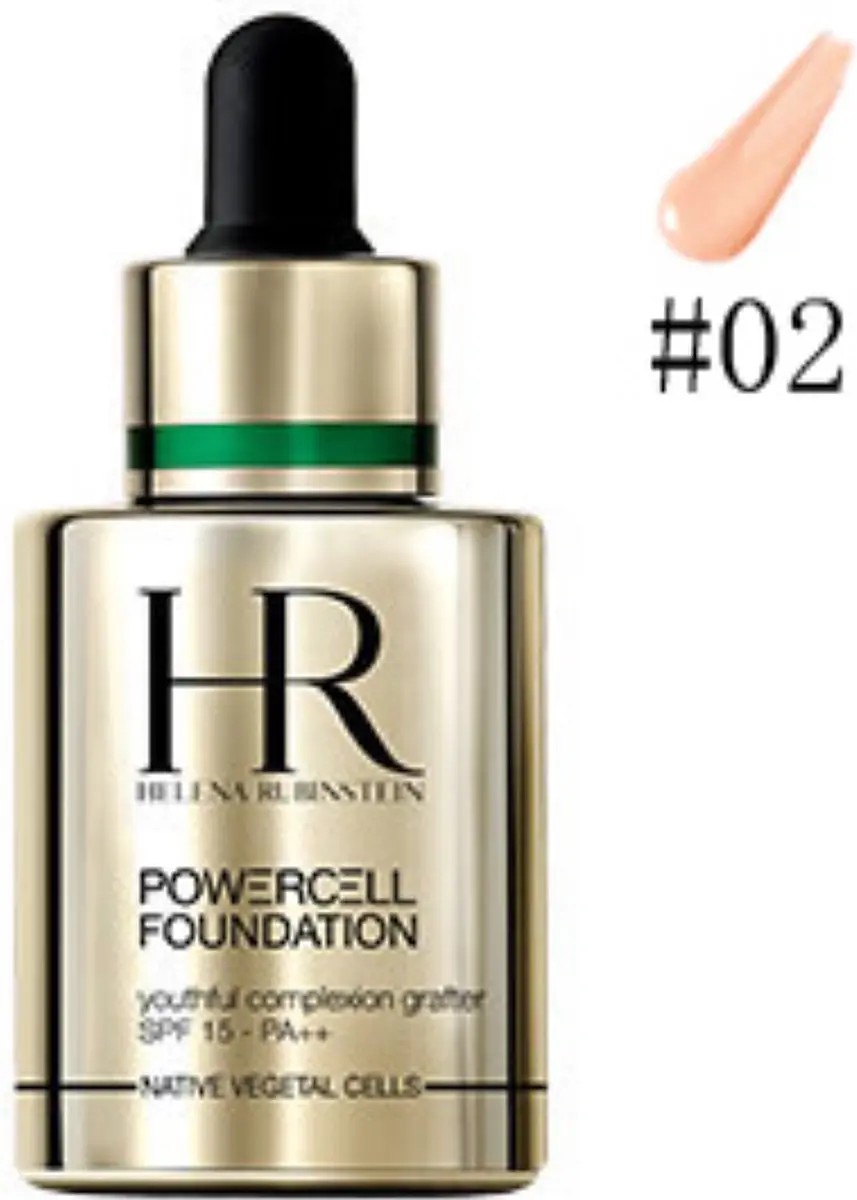 Helena Rubinstein Foundation Prodigy Powercell 02 - 30ml