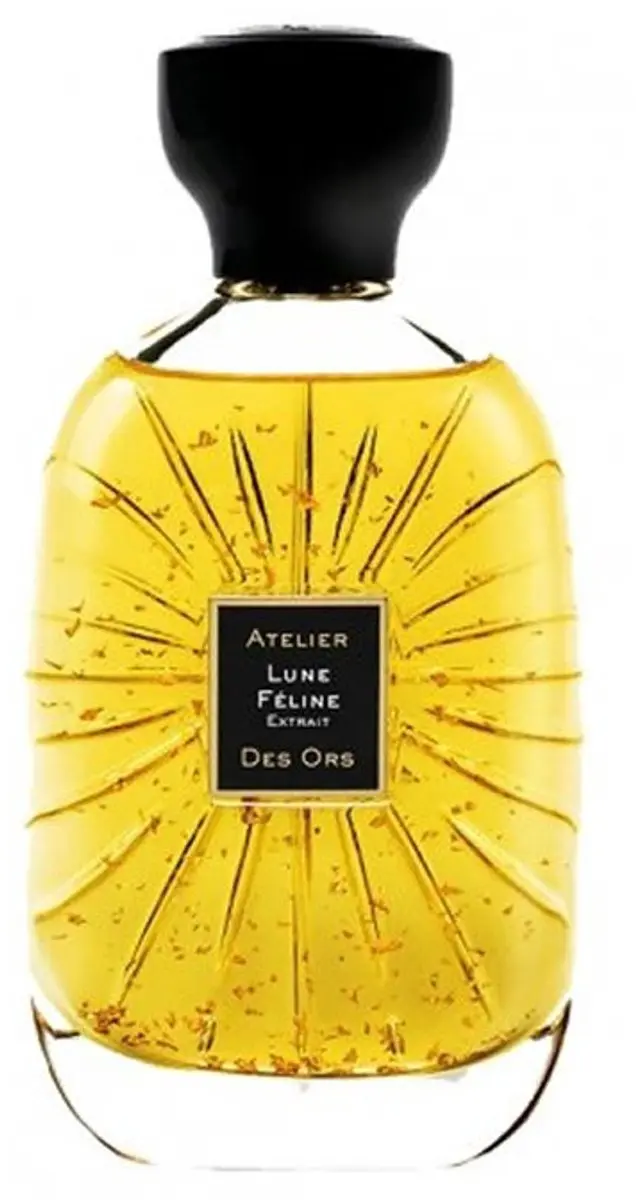 Atelier des Ors Lune Feline Extrait de Parfum 100ml