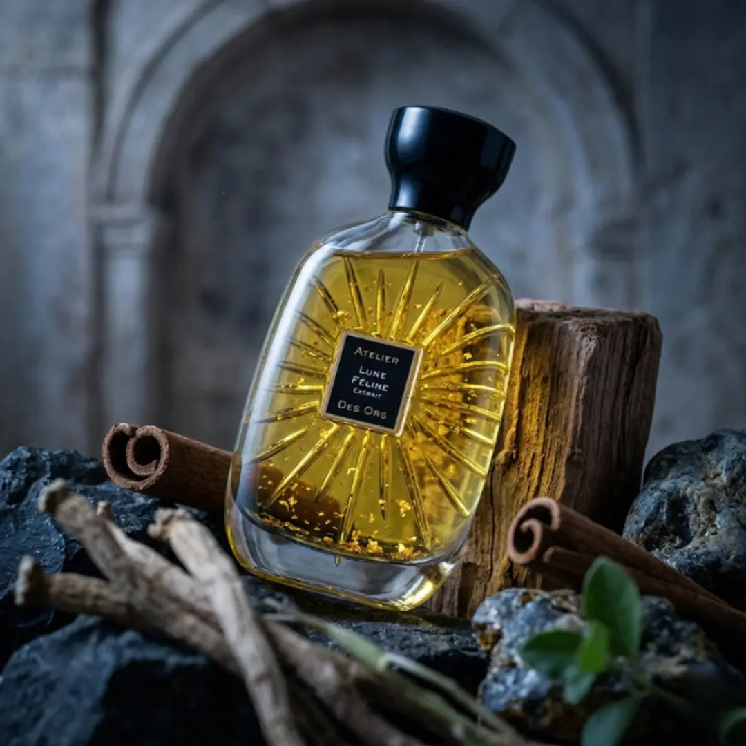 Atelier des Ors Lune Feline Extrait de Parfum 100ml