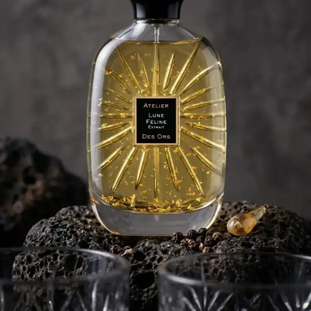 Atelier des Ors Lune Feline Extrait de Parfum 100ml