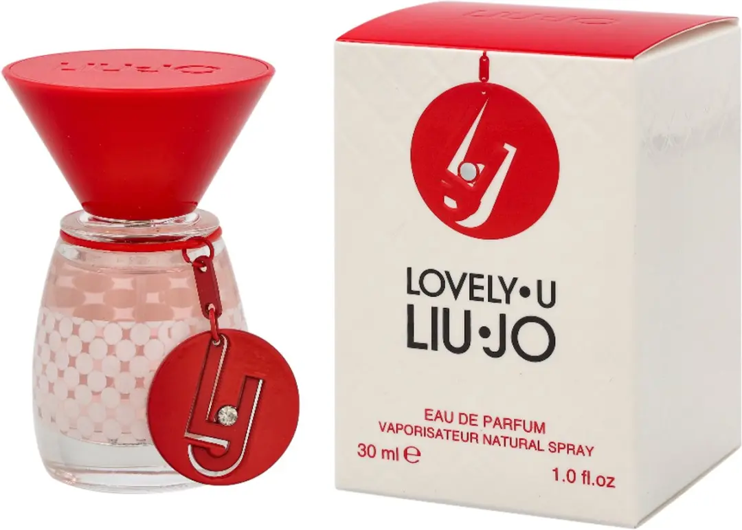 Liu Jo Lovely U Eau de Parfum 30ml