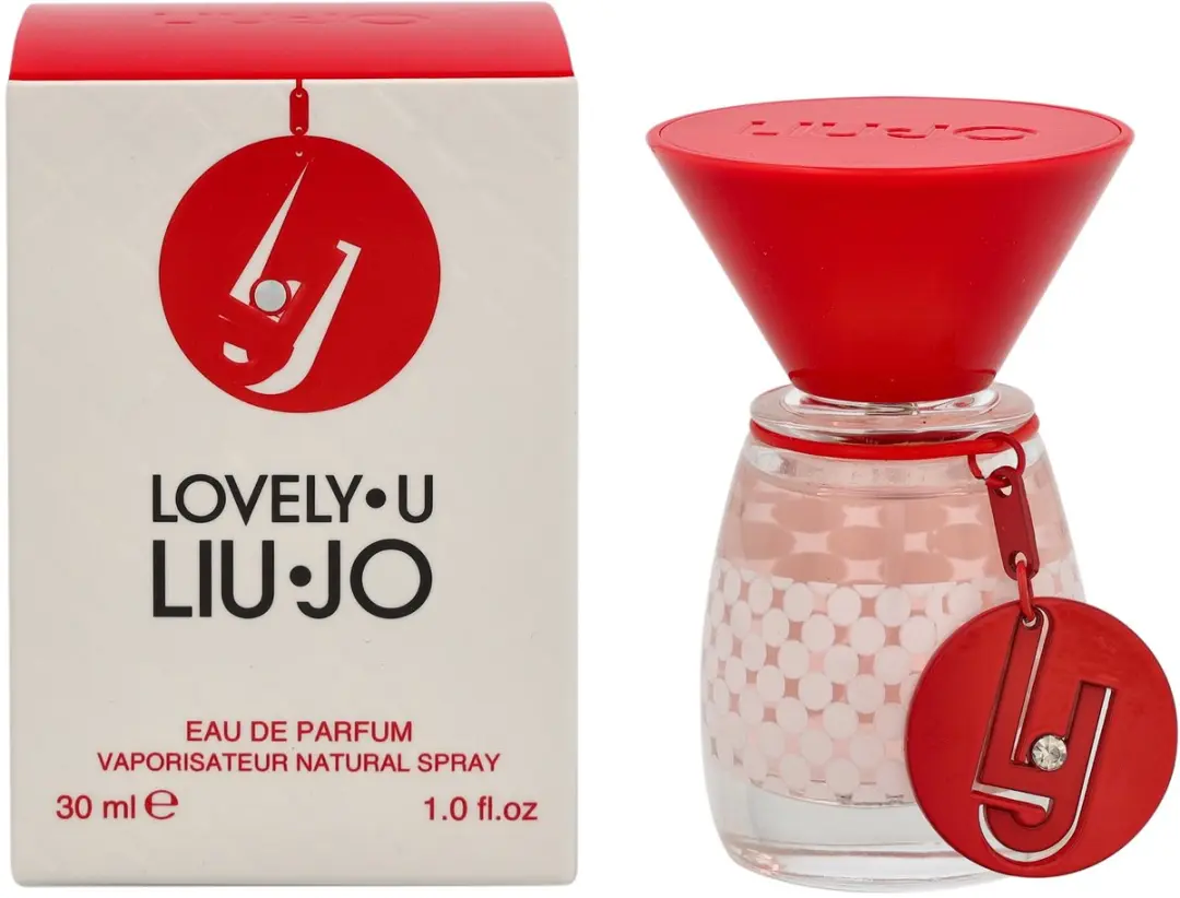 Liu Jo Lovely U Eau de Parfum 30ml