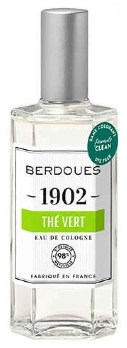 Berdoues 1902 Thé Vert Unisex Parfum