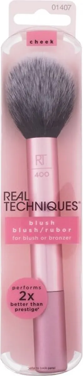 Real Techniques Blush Brush Roze