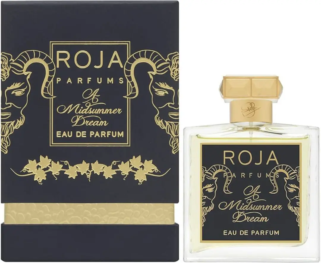 Roja Parfums A Midsummer Dream Eau de Parfum 100ml