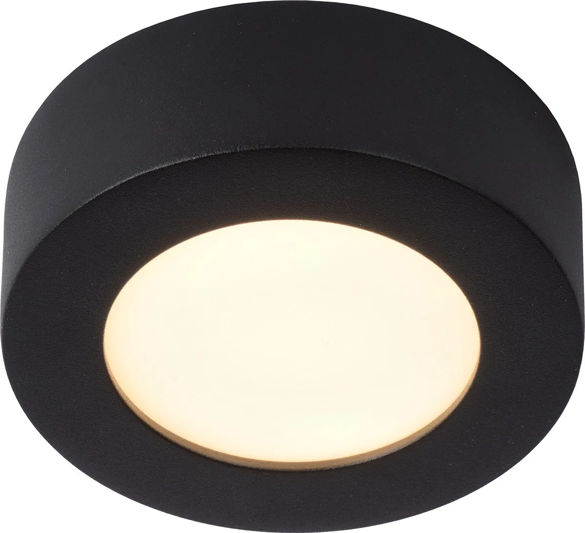 Lucide BRICE-LED Plafondlamp Badkamer 8W