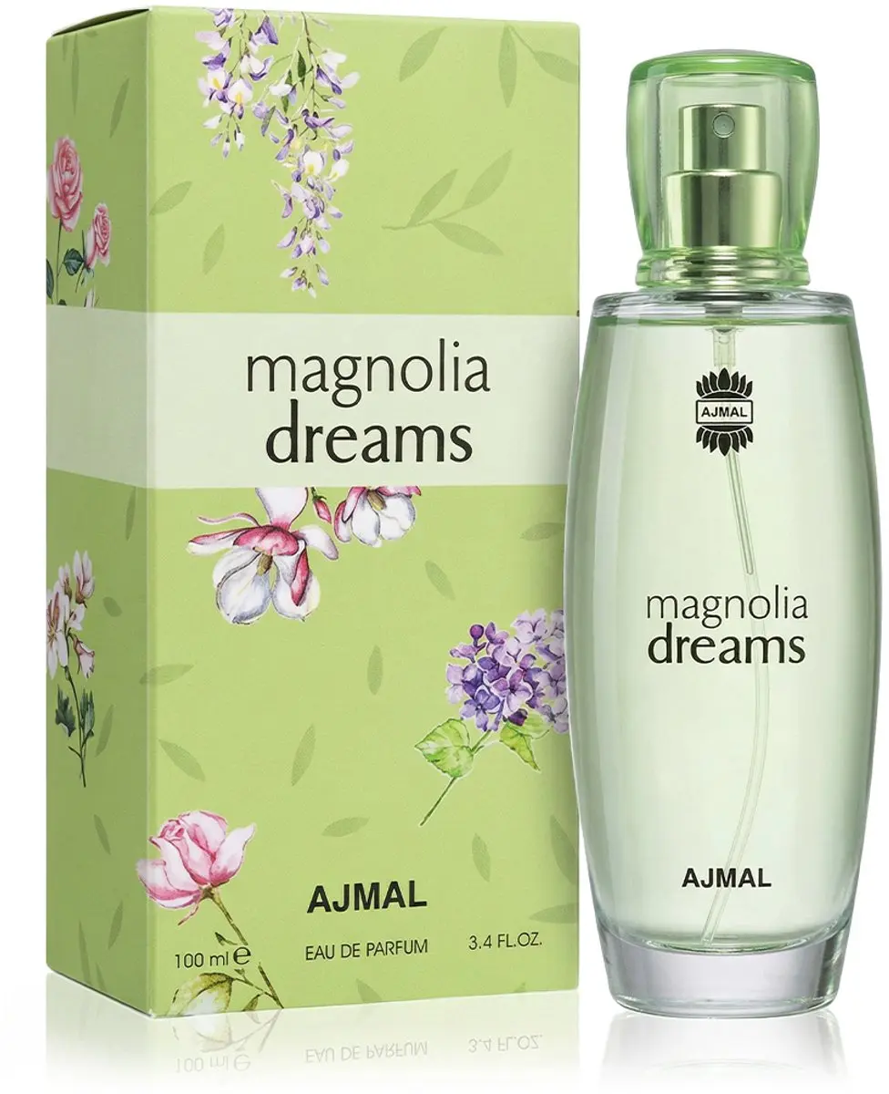 Ajmal Magnolia Dreams Eau de Parfum 100ml