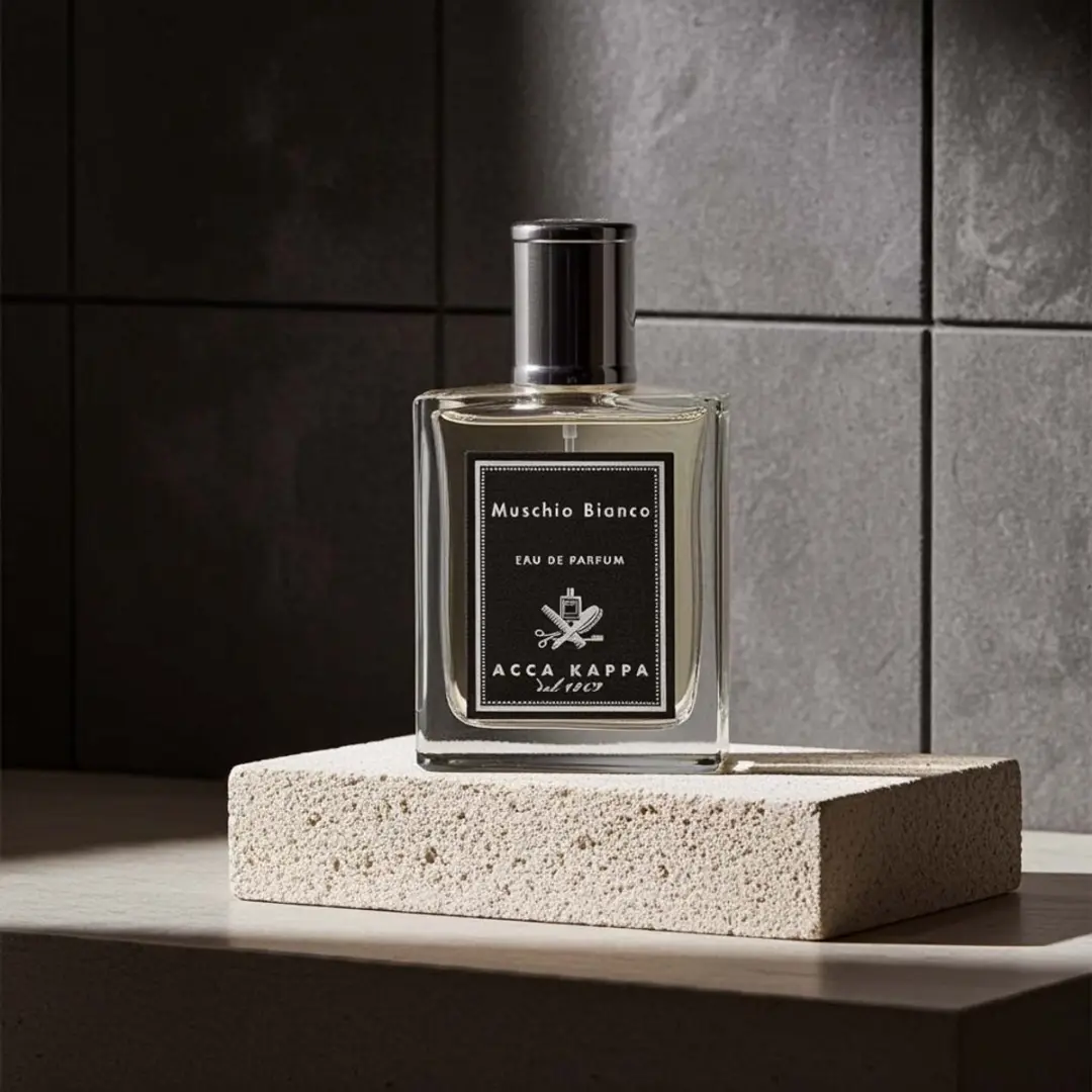 Acca Kappa White Moss Eau de Parfum 50ml
