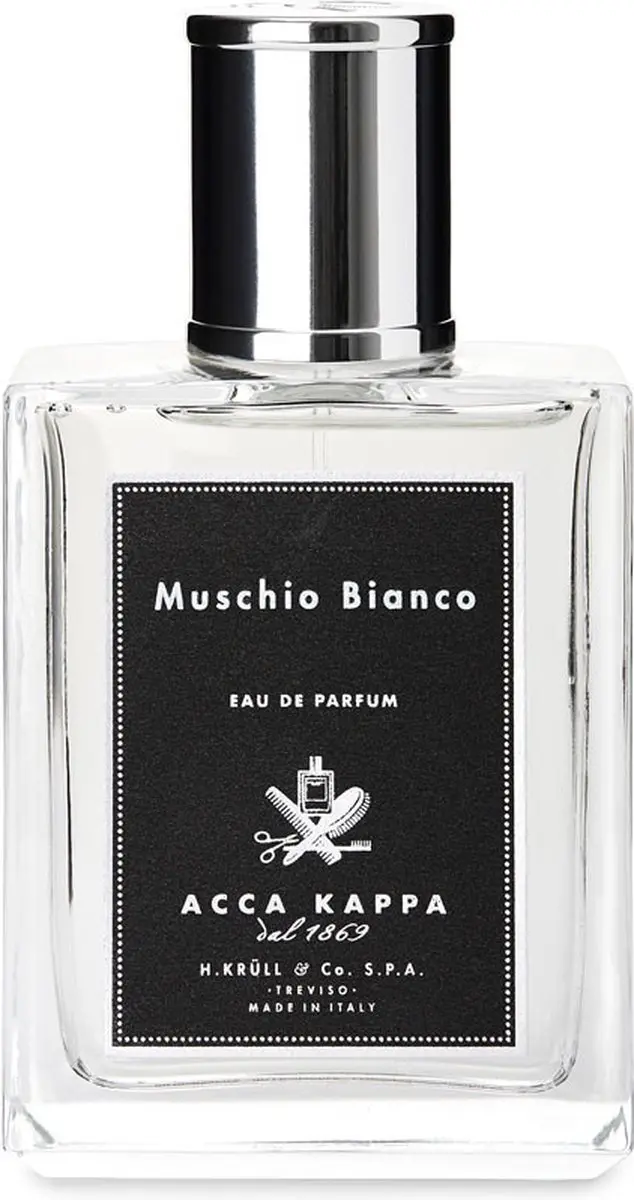 Acca Kappa White Moss Eau de Parfum 50ml