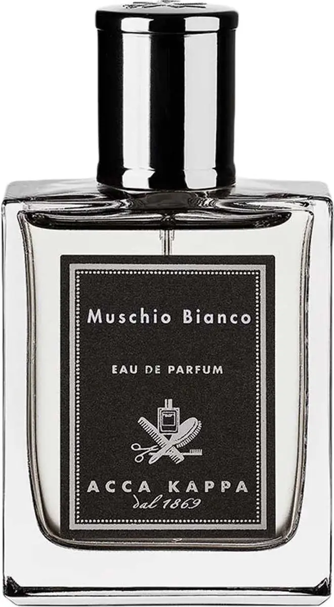 Acca Kappa White Moss Eau de Parfum 50ml