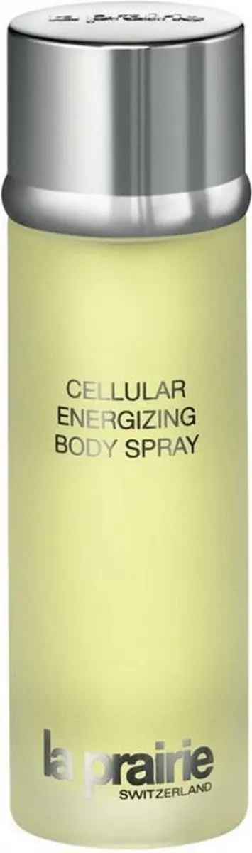 La Prairie Cellular Energizing Mist 100ml