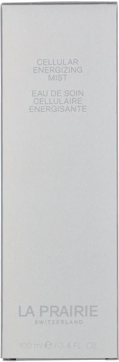 La Prairie Cellular Energizing Mist 100ml - afbeelding 6 van 6
