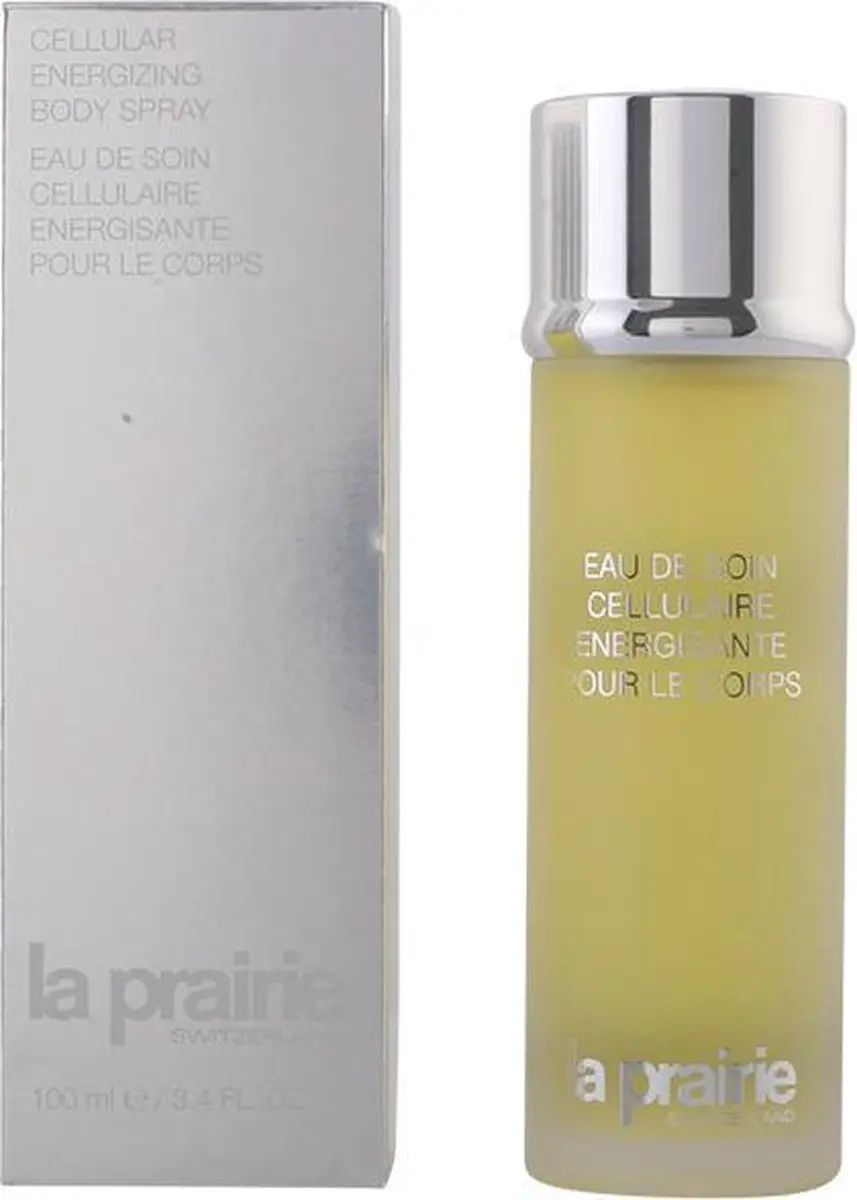 La Prairie Cellular Energizing Mist 100ml