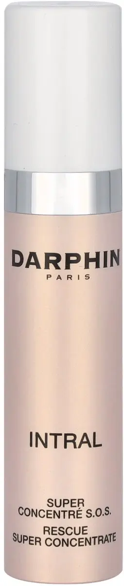 Darphin Intral Rescue Super Concentrate 28ml - 4x7ml - afbeelding 6 van 6