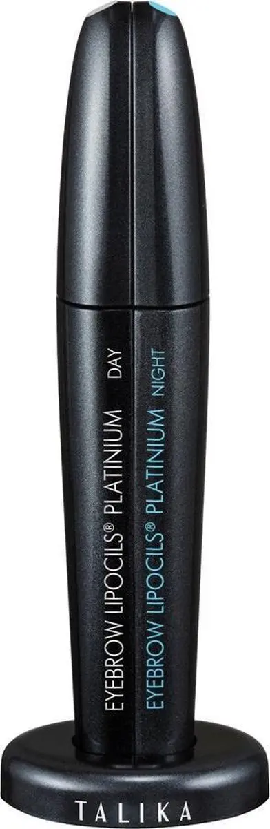 Talika Eyebrow Lipocils Platinum Wenkbrauwserum 14ml