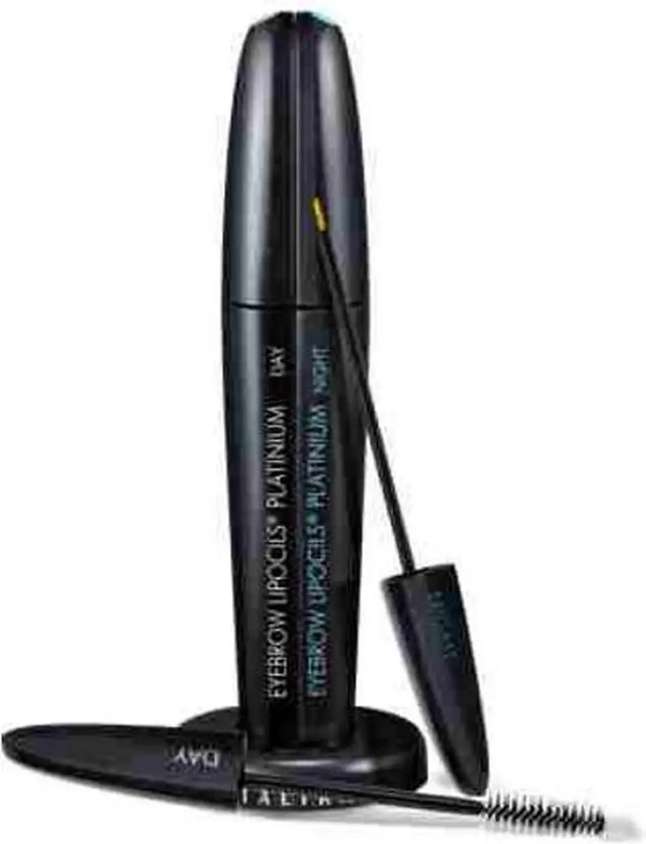 Talika Eyebrow Lipocils Platinum Wenkbrauwserum 14ml - afbeelding 6 van 6