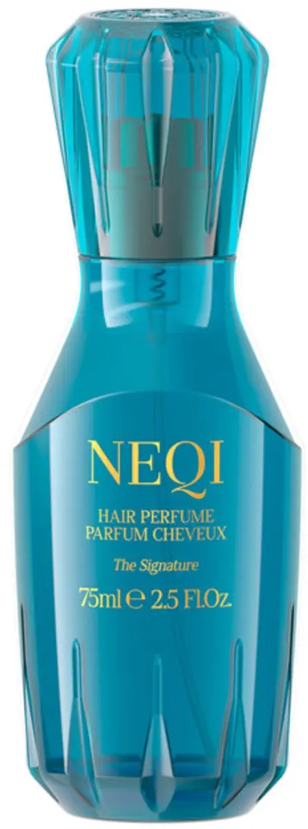 NEQI Hair Perfume The Signature 75ml