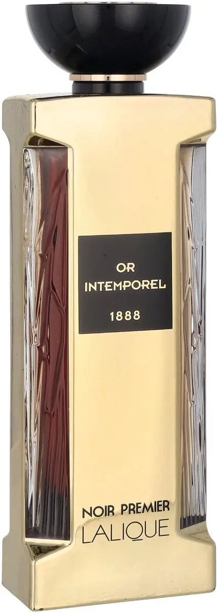 Lalique Or Intemporelle Eau de Parfum 100ml