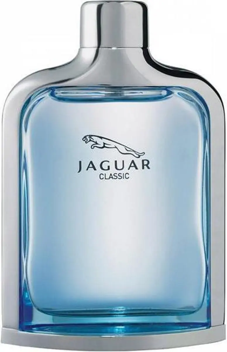 Jaguar New Classic Eau de Toilette 75ml
