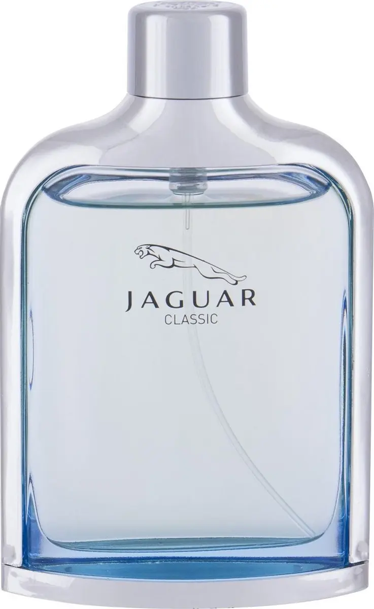 Jaguar New Classic Eau de Toilette 75ml