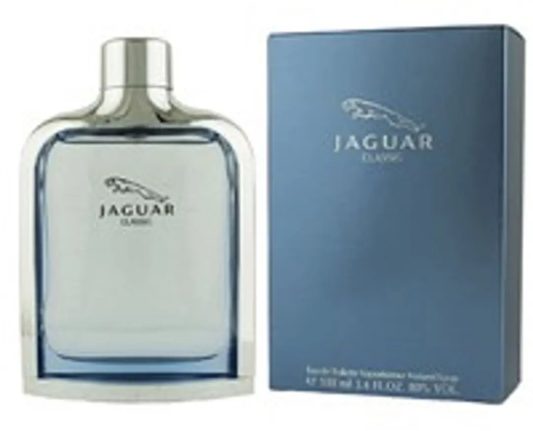 Jaguar New Classic Eau de Toilette 75ml