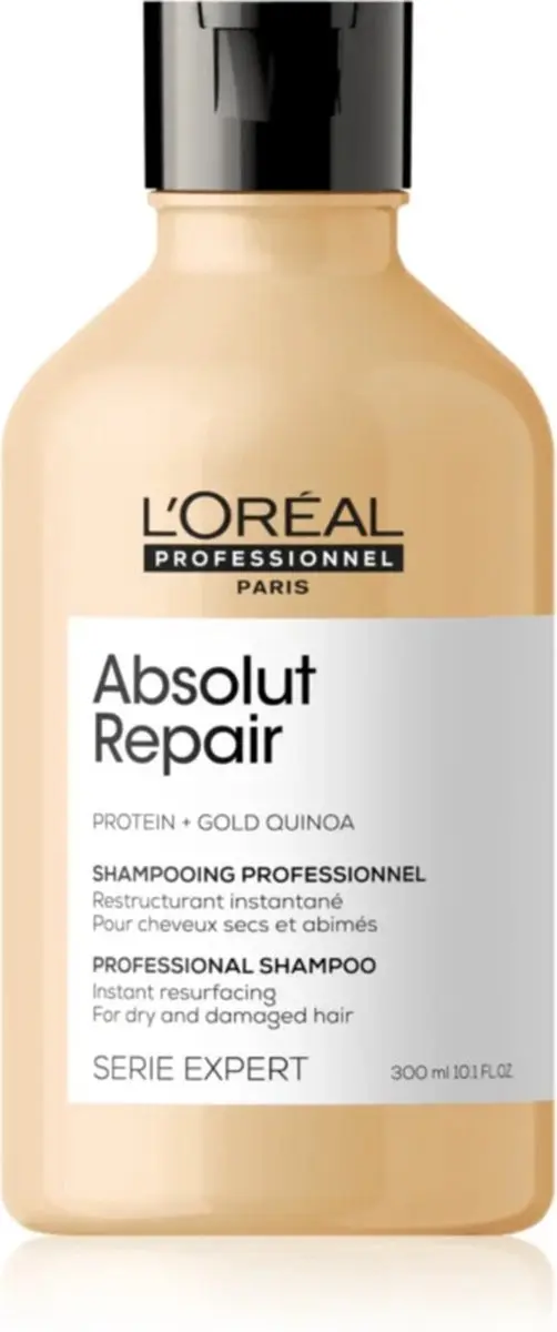 L'Oréal Professionnel Absolut Repair Shampoo 300ml