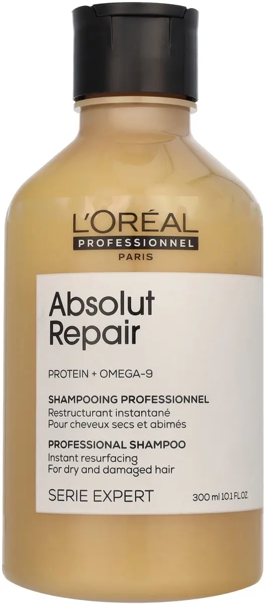 L'Oréal Professionnel Absolut Repair Shampoo 300ml