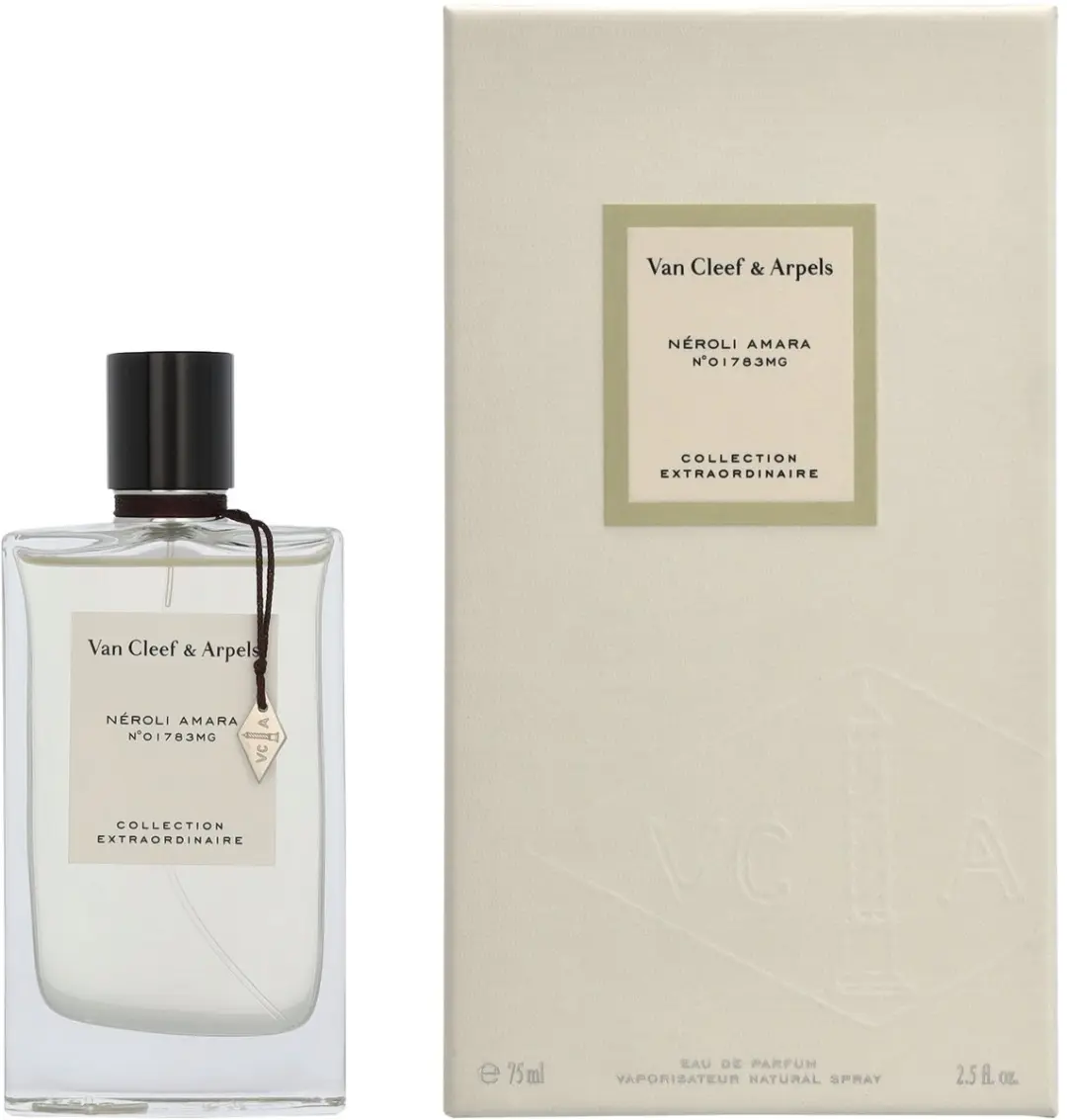 Van Cleef & Arpels Neroli Amara Eau de Parfum 75ml