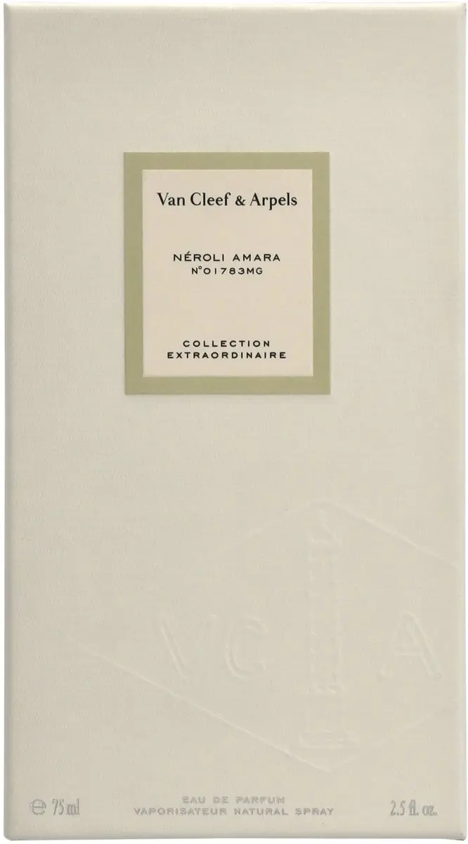 Van Cleef & Arpels Neroli Amara Eau de Parfum 75ml