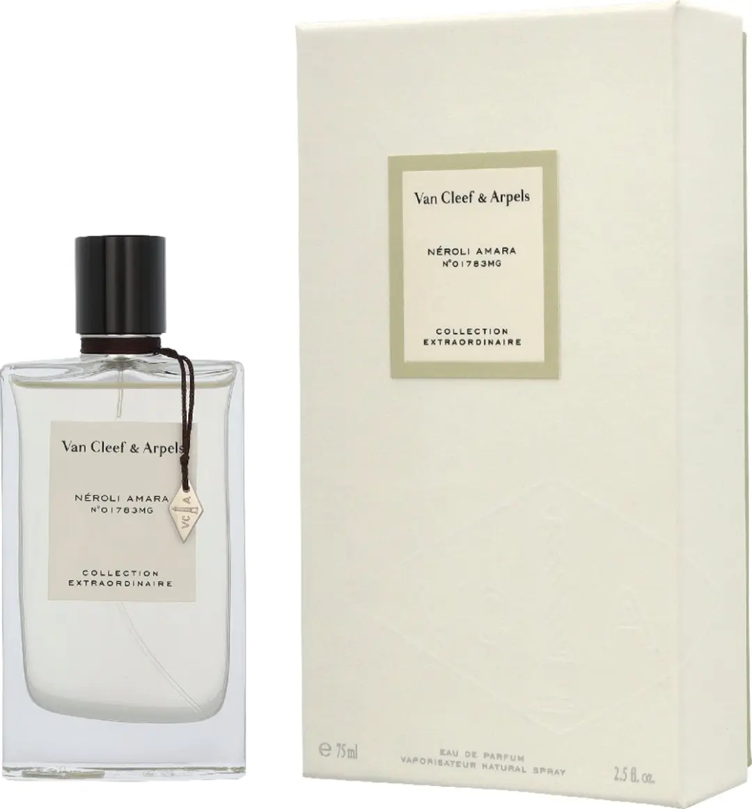 Van Cleef & Arpels Neroli Amara Eau de Parfum 75ml